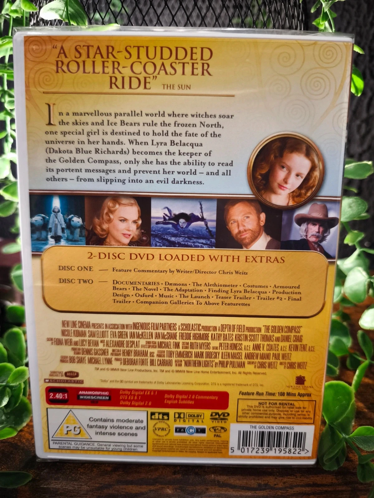 The golden compass – photo 4